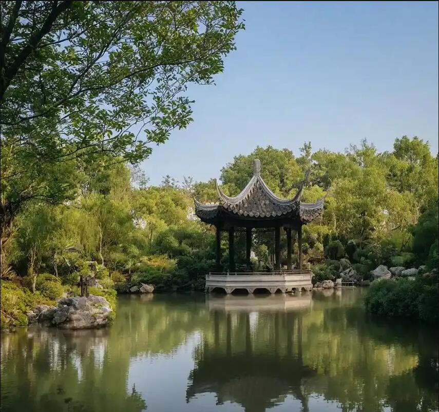 宁波江北安好餐饮有限公司